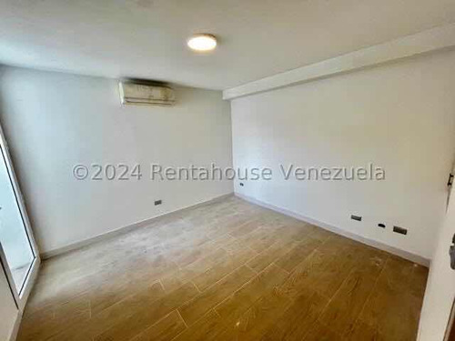 Apartamento En Venta En Las Mercedes . Af