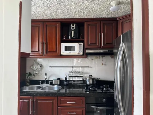 Vendo Apartamento Duplex