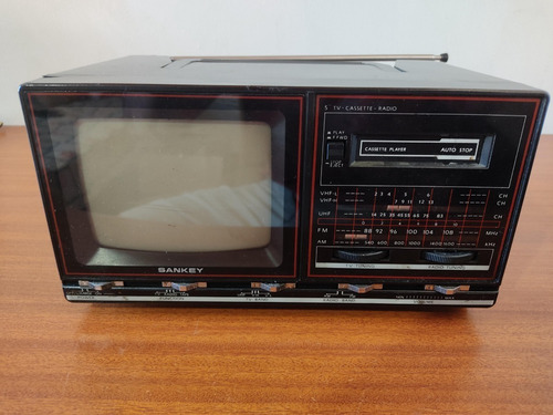 Imagen 1 de 4 de Televisor