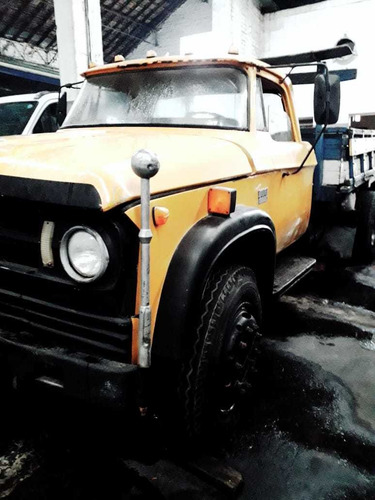 Dodge Ano 1975 - Feirão 10% De Desconto!!