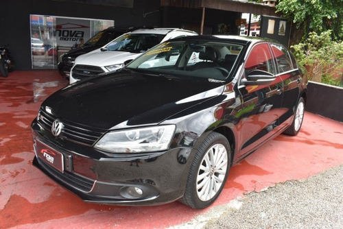 Jetta 2.0 Tsi Highline 200cv Gasolina 4p Tiptronic