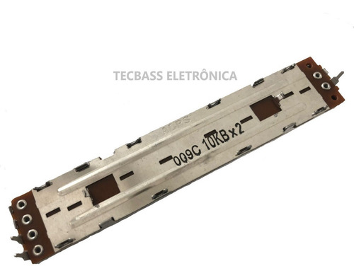 Potenciômetro Crossfader Ddj T1 Original Pioneer