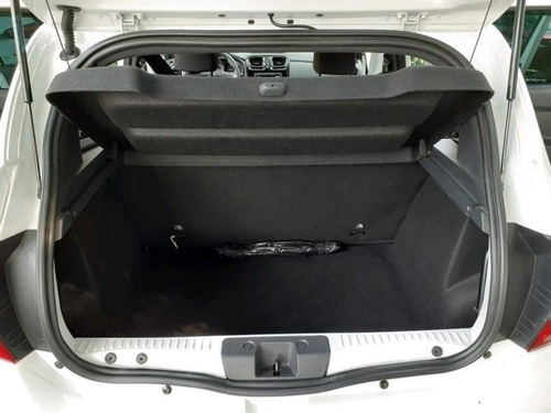 Imagem 11 de 12 de Sandero 1.0 12v Sce Flex Zen Manual