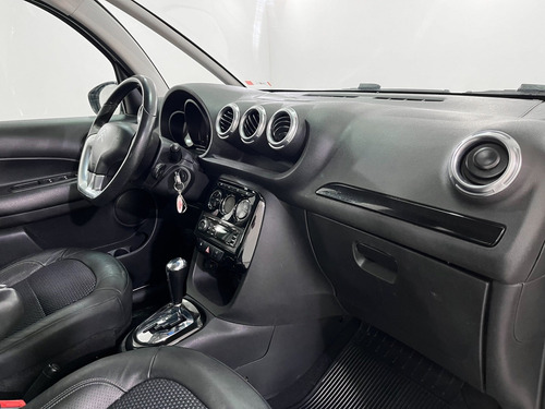 Citroën C3 Picasso 1.6 FLEX EXCLUSIVE BVA
