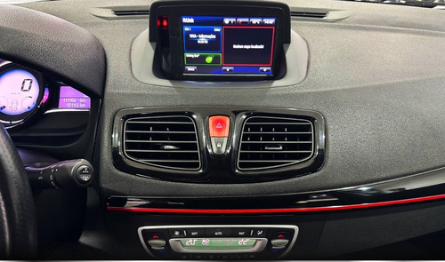 Renault Fluence 2.0 Dynamique Gt-line X-tronic Hi-flex 4p