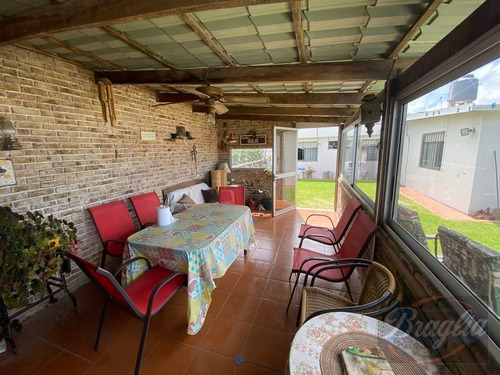 Imagen 13 de 15 de Venta Casa 3 Dormitorios Unión Braglia 029g