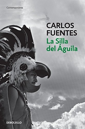 Libro : La Silla Del Aguila / The Eagles Throne A Novel  -..