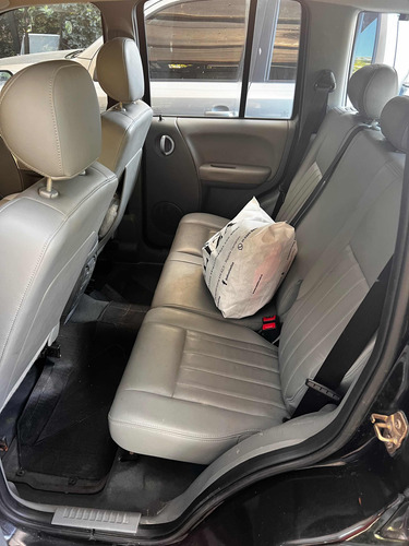 Jeep Cherokee 3.7 Limited