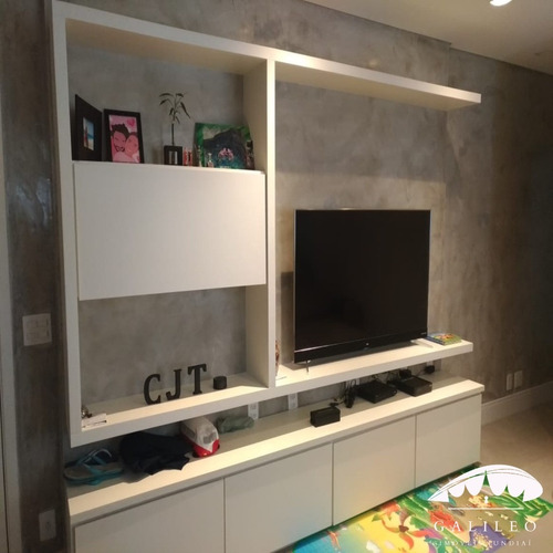 Imagem 15 de 20 de Venda | Excelente Apartamento No Naturale - Com 71 M² - 02 Dormitórios - Sendo 01 Suíte - 02 Banheiros - 01 Vaga. - Ap01842 - 69373382