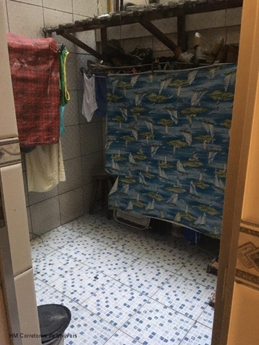 Imagem 20 de 23 de Apartamento - Hmap10130 - 69744237
