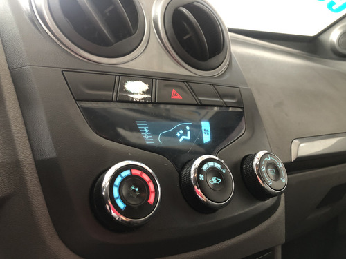 Chevrolet Agile 1.4 Ltz 5p
