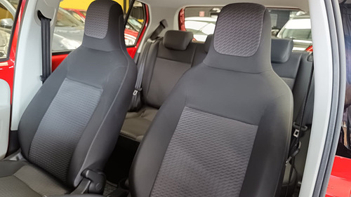 Volkswagen Up! 1.0 Move I-motion 5p