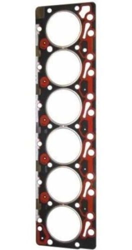 Imagen 2 de 3 de Empacadura Cámara Motor Cummins 6bt