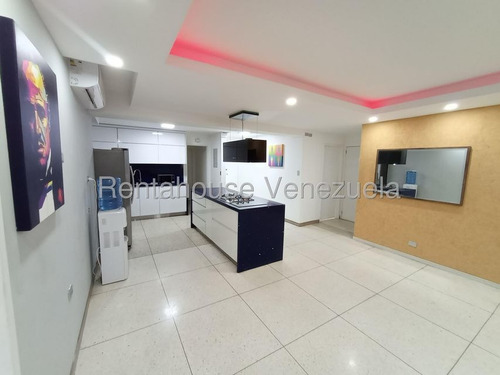 Apartamento En Venta El Paraíso 25-23520