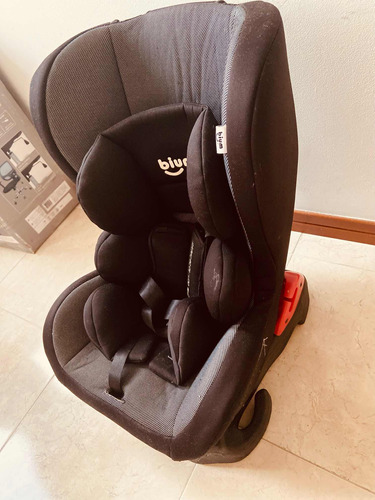 Silla Para Carro De Bebé Marca Bium