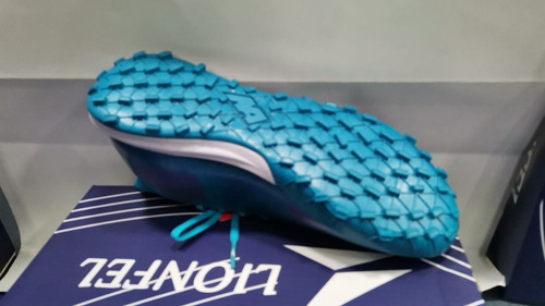 Imagen 4 de 8 de Zapatos Pupillos West Originales Futsal Pupillo Pupos Tx09