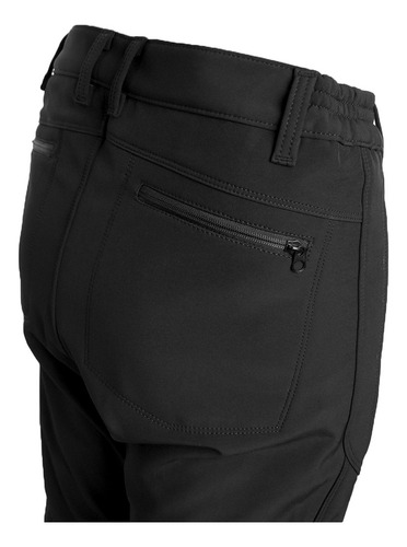Pantalón Táctico Fuerzas Impermeables Cargo Multi Bolsillo 1