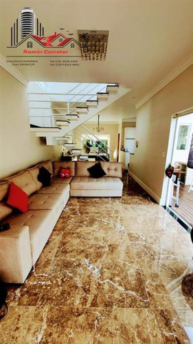 Imagem 19 de 27 de Casa À Venda Com 4 Dormitórios No Jardim Solemar Em Praia Grande Sp. - Rrc126