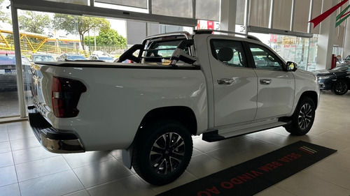 Fiat TITANO 2.2 TURBO DIESEL RANCH 4X4 AT6