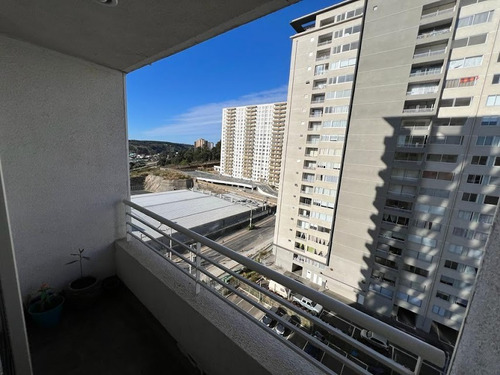 Se Vende Departamento Condominio, Reñaca Alto Frente Acuenta