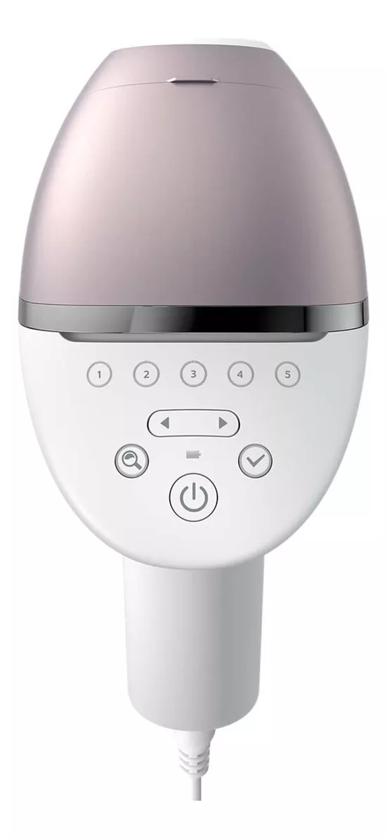 Segunda imagen para búsqueda de philips lumea