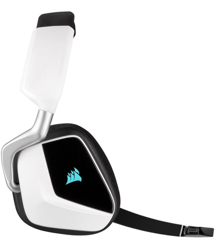 Audífonos Inalámbricos Corsair Void Elite Rgb Negro Nuevo!!!