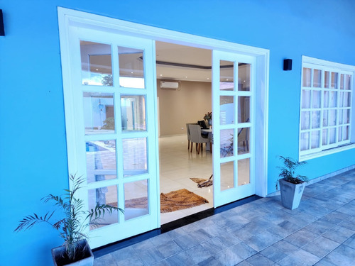 Imagen 1 de 16 de Casa De Lujo Con Importante Terreno Para Proyecto Puerto Iguazu Misiones