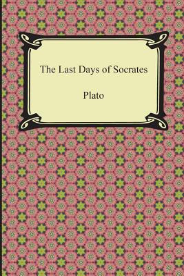 Libro The Last Days Of Socrates (euthyphro, The Apology, ...