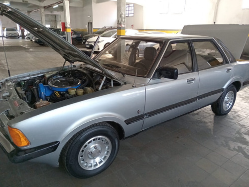 Ford Taunus 2.3 Ghia
