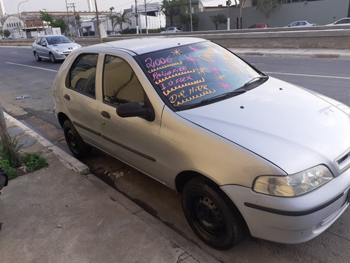 Fiat Palio 2006 1.0 Fire 5p