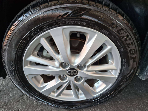 Toyota Yaris 1.5 16v Flex Sedan Xl Plus Tech Multidrive