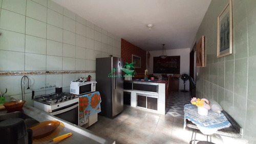 Imagem 23 de 30 de Casa Á Venda Em Mongaguá!! - 50