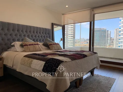 Oportunidad Departamento Completamente Amoblado En...