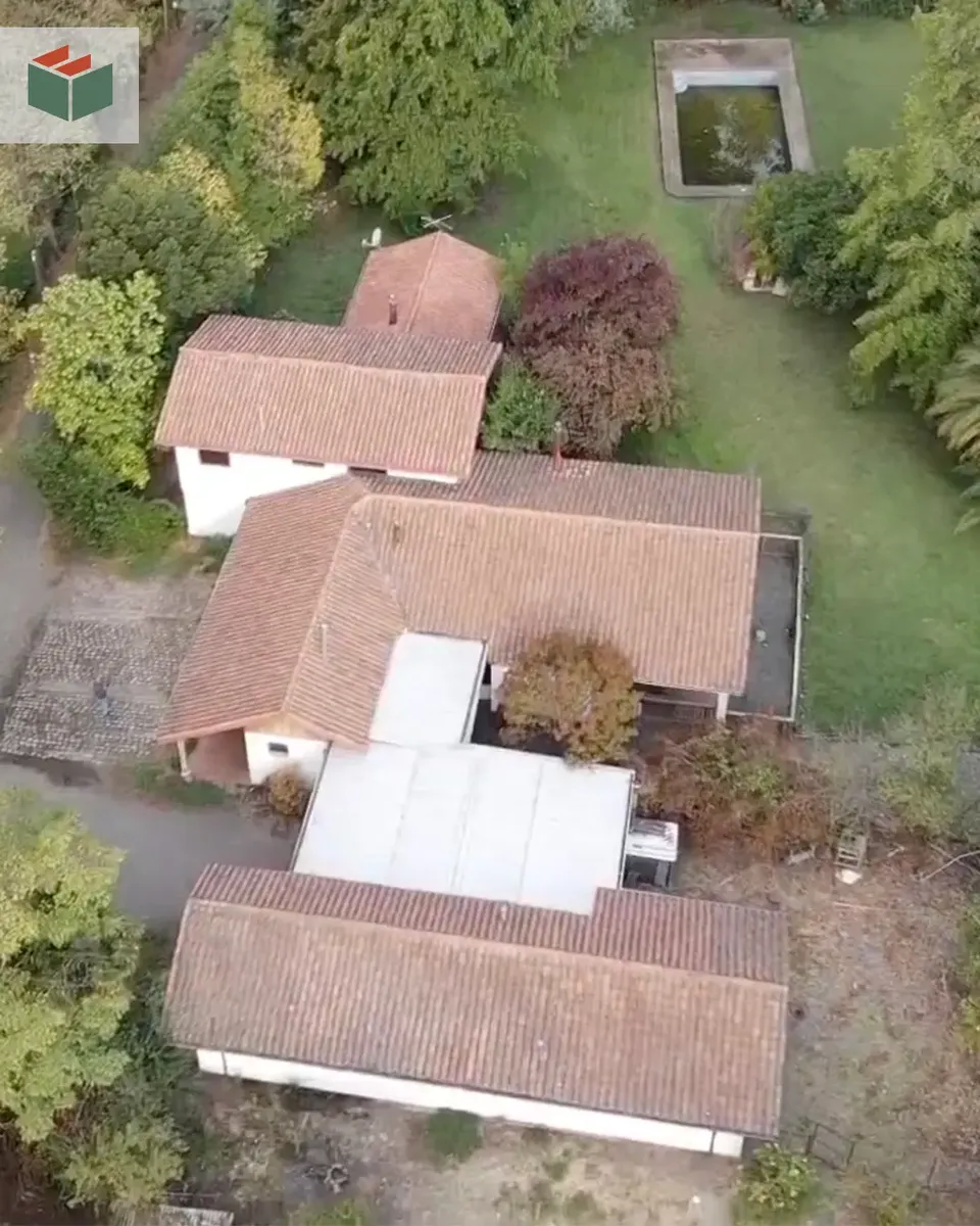 Imagen 1 de 21 de Casa En Venta En Chillán