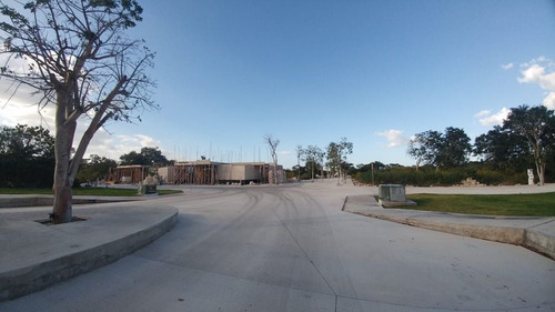 Imagen 3 de 8 de En Venta Lotes Residenciales En Villareal, Mérida