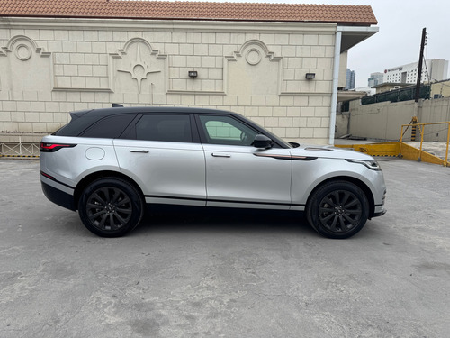 Land Rover Range Rover Velar R Dynamic