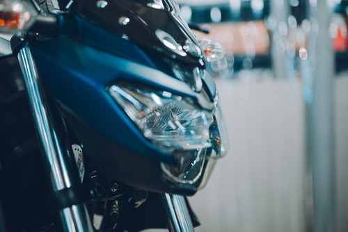 Yamaha Fz 25 Abs Delcar ® + Entrega Inmediata + Regalo