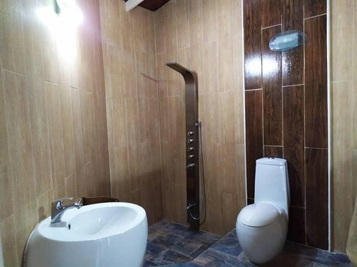 Townhouse En Venta La Morita I Villa Geicas Cod 21-8656 Jja