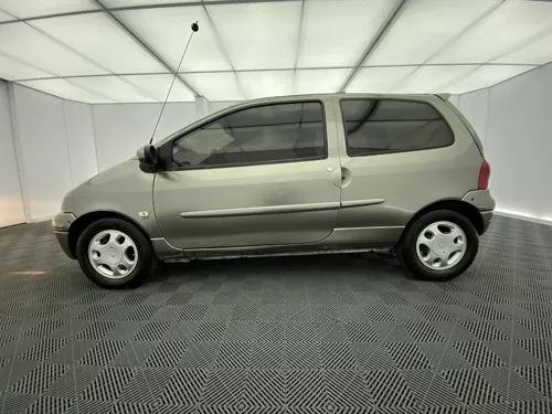 Renault Twingo 1.2 Titanium Dynamique