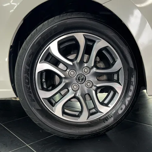 Mazda 2 1.5 Grand Touring Lx