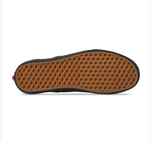 Imagen 2 de 6 de Zapatillas Vans Slip On Negro Negro Nueva Coleccion
