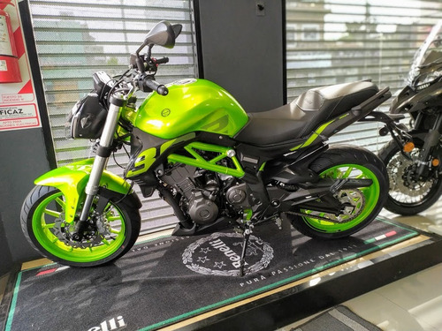 Benelli 302 S - Disponible Mejor Precio Del Mercado Permutas