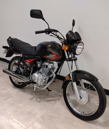 Motomel Cg150 S2