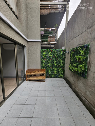 Hermoso Depto En Arriendo Comuna Providencia 1d 1b 1e 1b