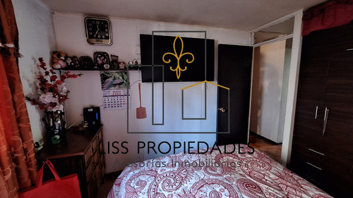 Dptoventa Las Torres/altas Cumbres 1° Piso 3dorm 1bañ 1esta