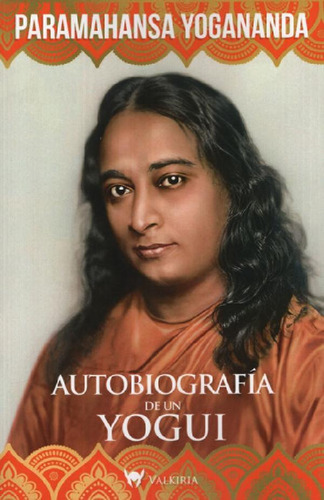 Autobiografía De Un Yogui - Paramahansa Yogananda -del Fond