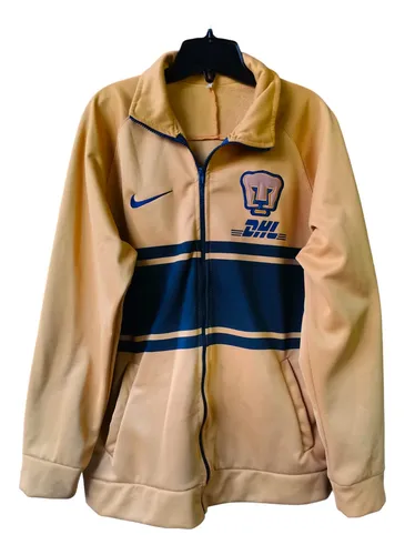 Chamarra de pumas 2019 hotsell