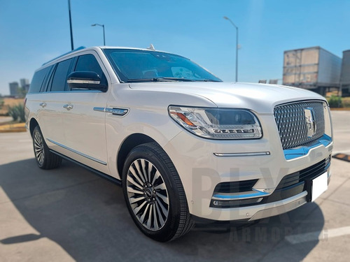 Lincoln Navigator 3.5 Reserve L At