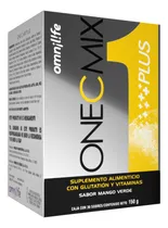 Comprar One C Mix: Fortalece El Sistema Inmunológico Y Respiratorio