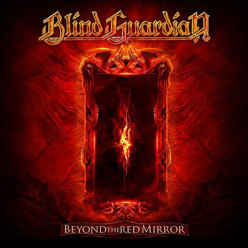 Blind Guardian - Beyond The Red Mirror 